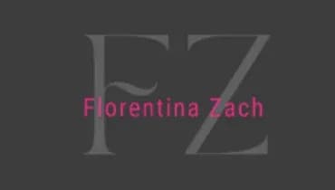 Florentina Zach — logotipo