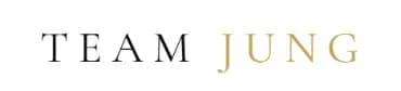 Team Jung — logotipo