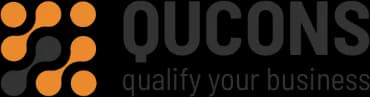 QUCONS UG — logotipo