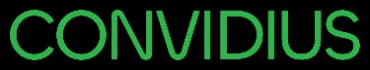Convidius — logotipo